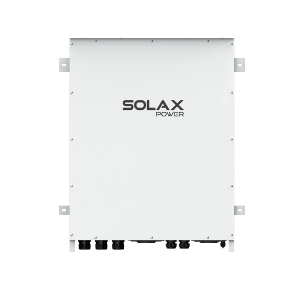 Solax X3-PBOX-300kW-G2