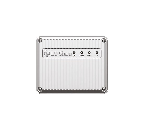 LG RESU Plus Erweiterungs Kit