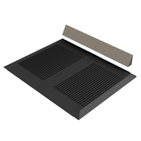 SL Rack Beta-Platte, Anthrazit RAL 7016