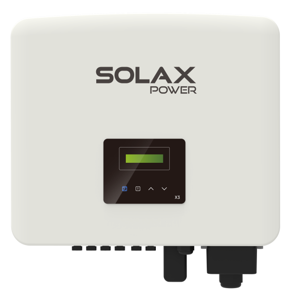 Solax X3-Pro-25K-G2
