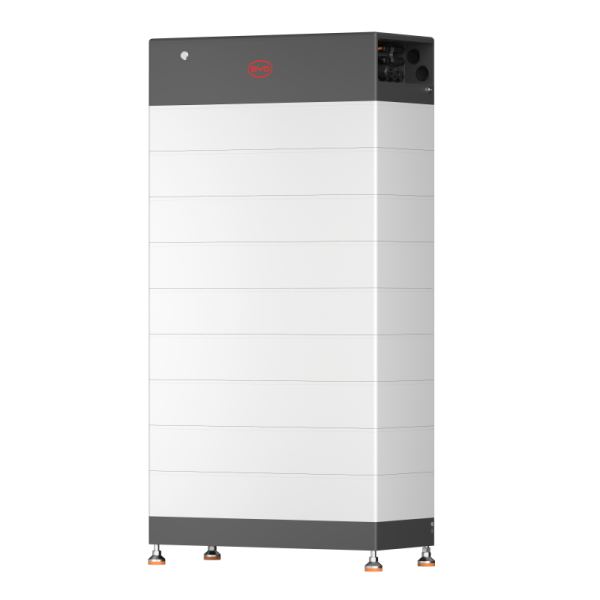 BYD Battery-Box Premium HVB 26.7