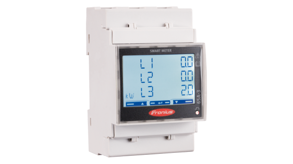 Fronius Smart Meter TS 65A-3