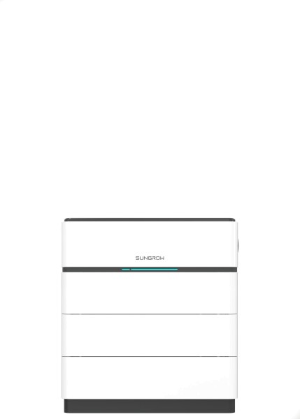 Sungrow SBH150 Batteriespeicher