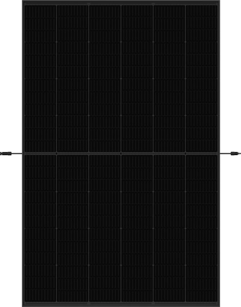 Trina Solar Vertex S 415 TSM-DE09R.05W Full Black