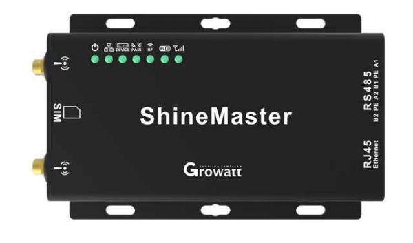 Growatt ShineMaster