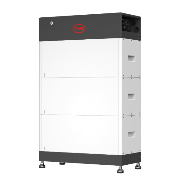 BYD Battery-Box Premium HVM+ 11.0