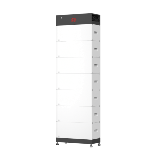 BYD Battery-Box Premium HVM+ 19.3