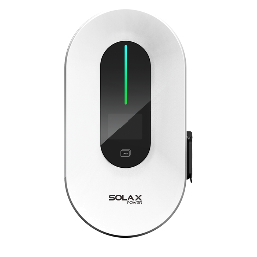 Solax Smart EV Charger G2 X3-HAC-S 11 kW