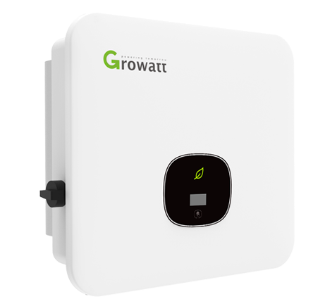 Growatt MOD 15KTL3-X