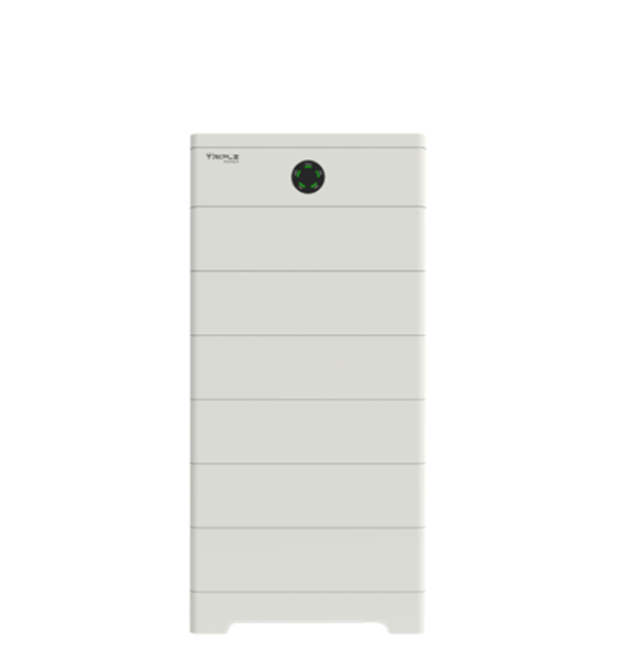 Solax T-SYS HS 15.0