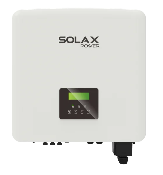 Solax X3-Hybrid-8.0-D G4