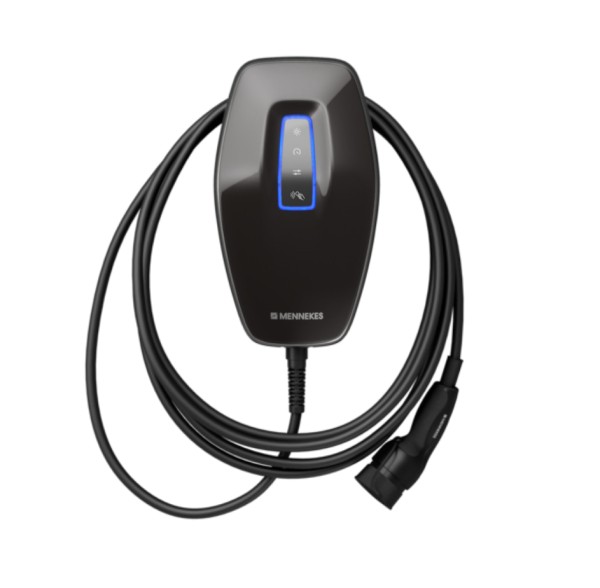 Mennekes AMTRON 4You 310 11 kW