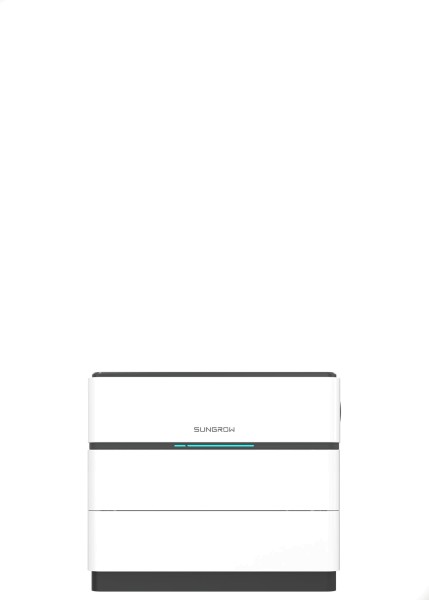 Sungrow SBH100 Batteriespeicher