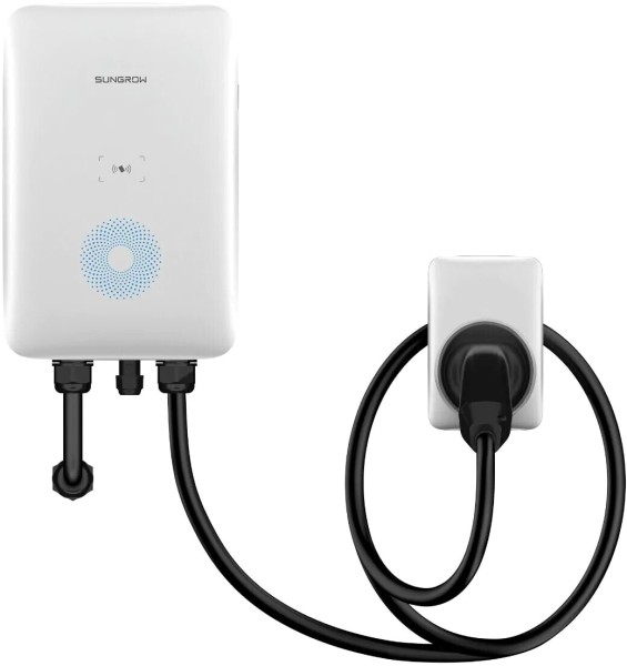 Sungrow AC011E-01 Wallbox
