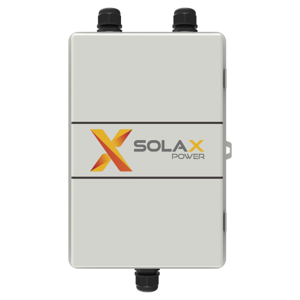 Solax X3 EPS Box