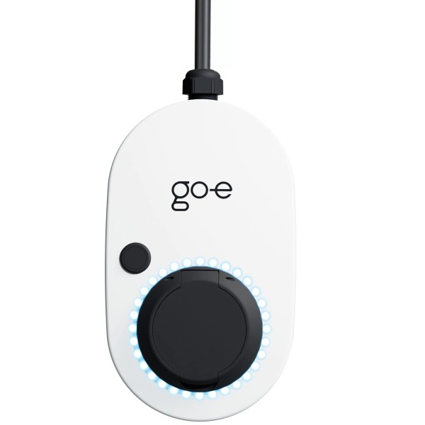 go-e Charger Gemini 22 kW