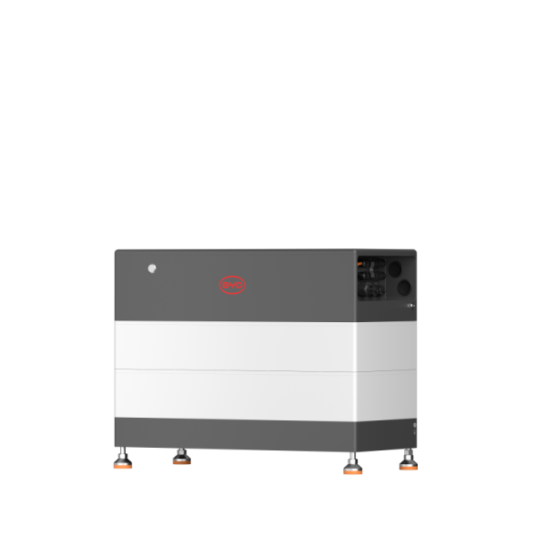 BYD Battery-Box Premium HVB 5.9