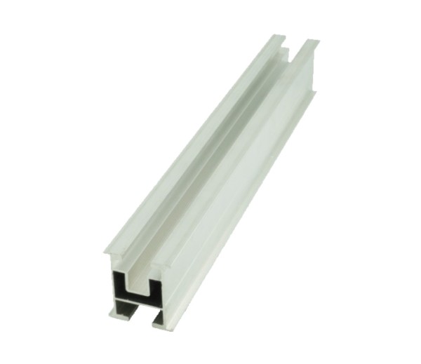 Alumero Trägerprofil 37 (6200 mm)