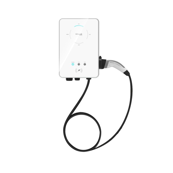 Solax Smart EV Charger G2 X3-HAC-S 11 kW