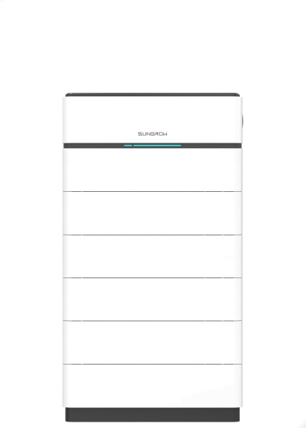 Sungrow SBH300 Batteriespeicher