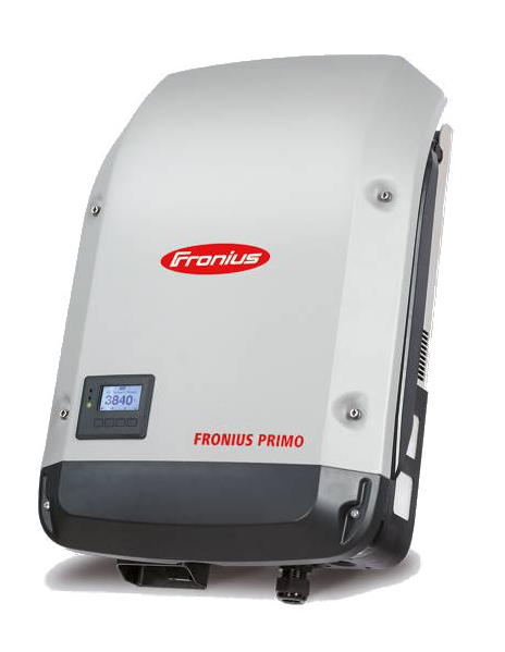 Fronius Wechselrichter Primo 3.6-1 Light