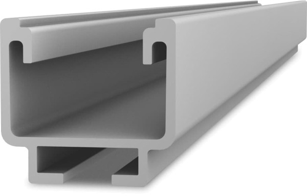 K2 SolidRail Light 2,40m