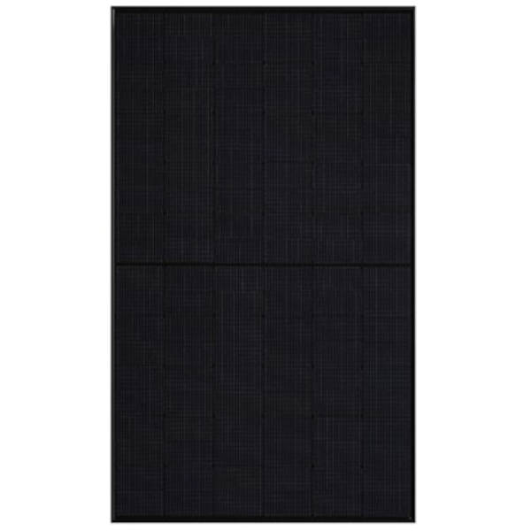 Meyer Burger Black 385 Wp