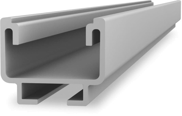 K2 SolidRail UltraLight 2,40m