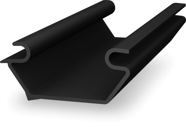 K2 InsertionRail CableClip