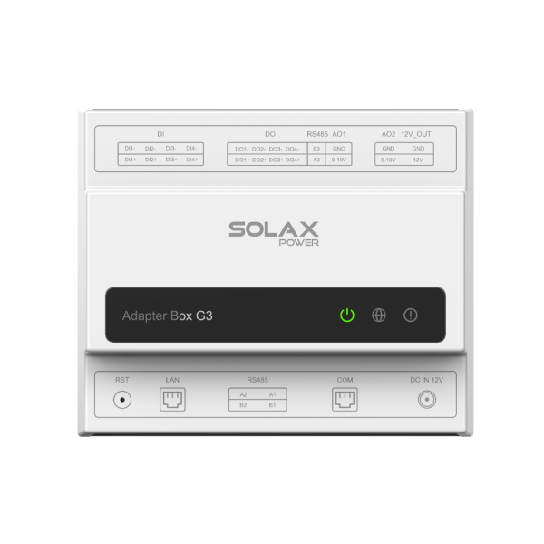 Solax Adapter Box G3
