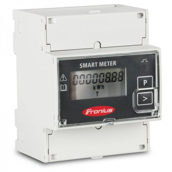 Fronius Smart Meter 63A