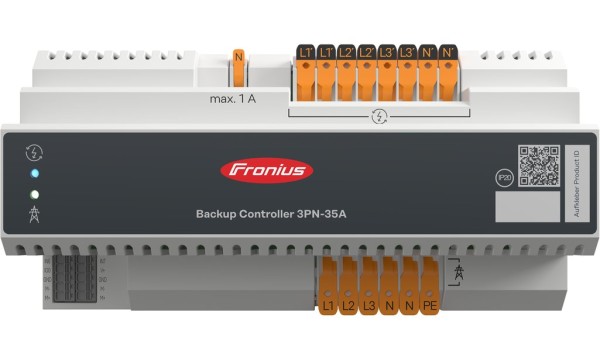 Fronius Backup Controller 3PN-35A