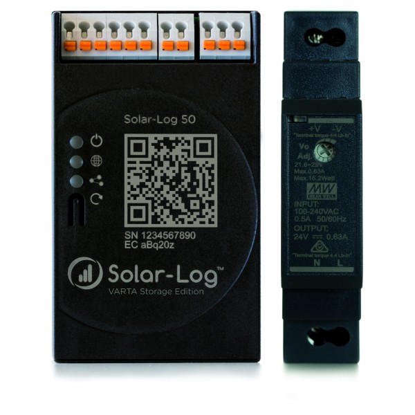 Solar-Log 50 VARTA Storage Edition