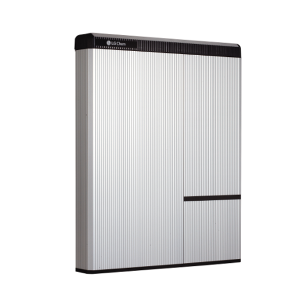 LG Chem RESU 10H [400V] für SMA