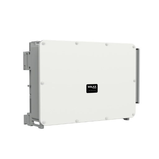Solax X3-Forth-Plus-150K-P