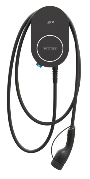 go-e PRO CABLE 11kW