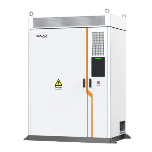 Solax TRENE-P100B215