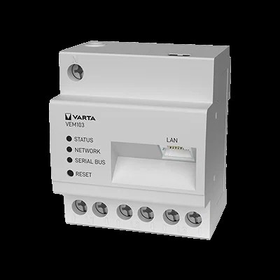 VARTA.energymeter VEM103