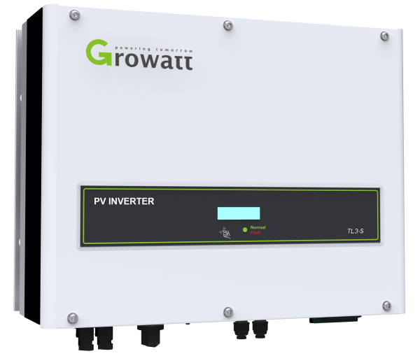 Growatt 4000TL3-S