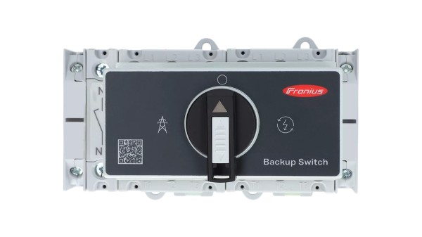 Fronius Backup Controller 1PN/3PN-63A