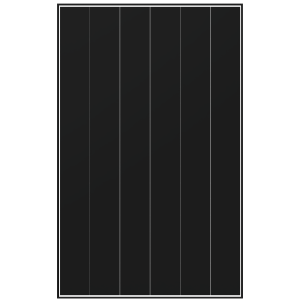 Heckert Solar ZEUS 3.0+ Performance 485