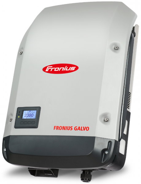 Fronius Galvo 1.5-1 Light