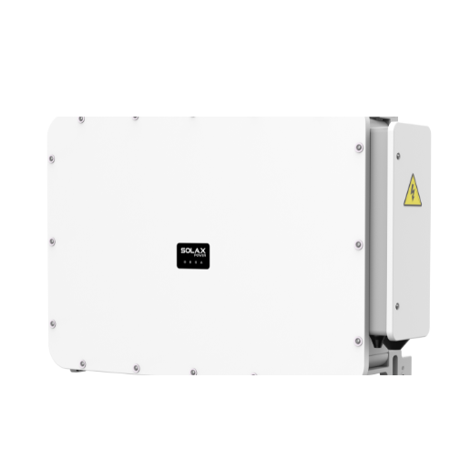 Solax X3 Grand-300K-HV