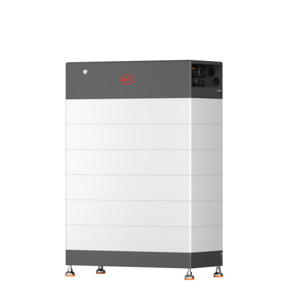 BYD Battery-Box Premium HVB 17.8