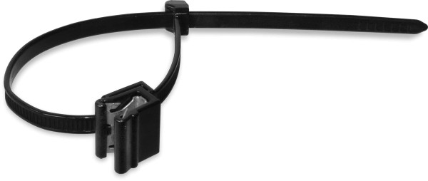 K2 Kabelbinder Flach-/Schrägdach