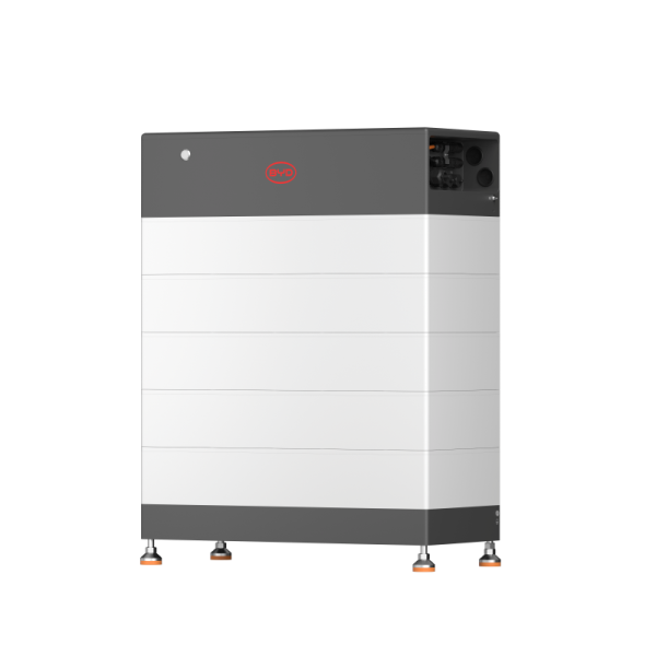 BYD Battery-Box Premium HVB 14.8