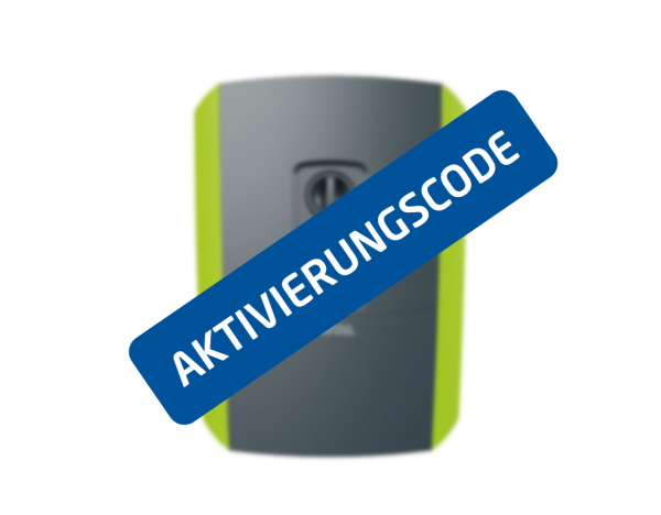 Aktivierungscode Batterie für Kostal PLENTICORE