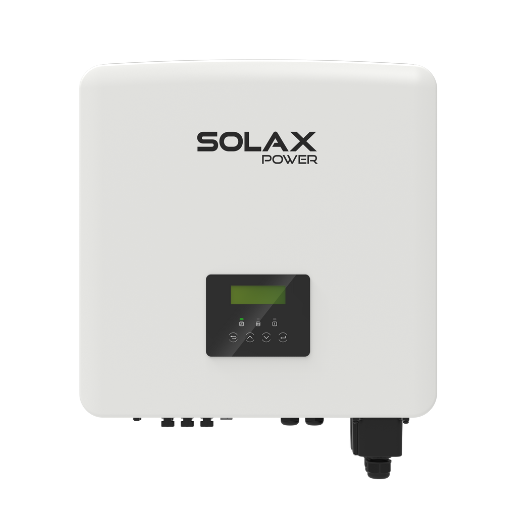 Solax X3-Hybrid-15.0-D G4