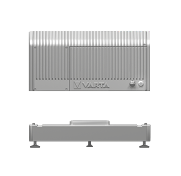 VARTA.Wall Base Unit