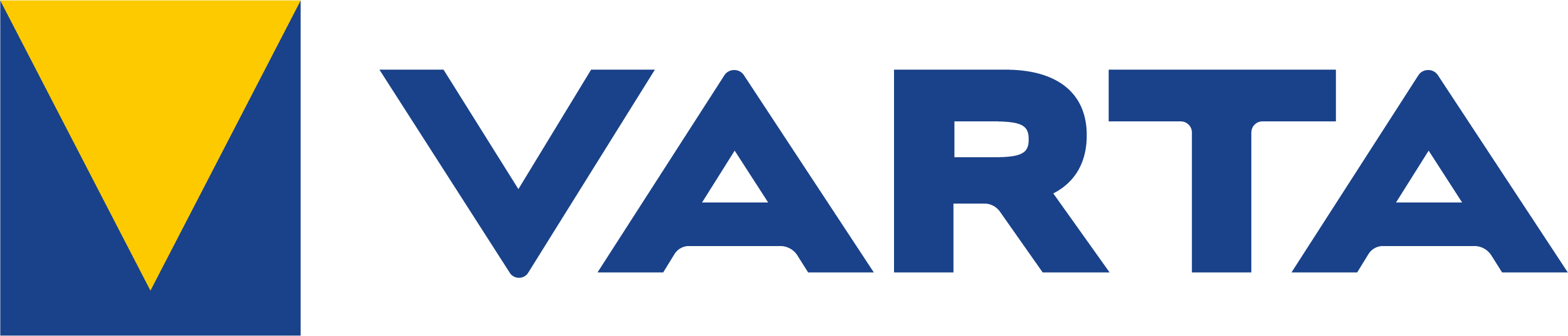 VARTA Storage